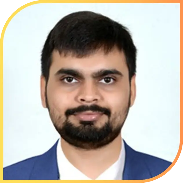 Mr. Montu Manvar